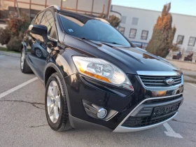 Ford Kuga 2.0HDI 140hp * 4x4 * TITANIUM * ИТАЛИЯ * , снимка 8