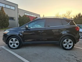 Ford Kuga 2.0HDI 140hp * 4x4 * TITANIUM * ИТАЛИЯ * , снимка 4