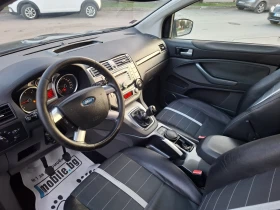 Ford Kuga 2.0HDI 140hp * 4x4 * TITANIUM * ИТАЛИЯ * , снимка 11