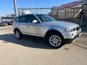 BMW X3 BMW 2.0  FАСЕ LIFT , снимка 1