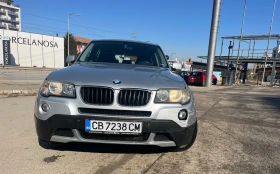 BMW X3 BMW 2.0  FАСЕ LIFT , снимка 2