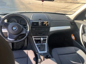 BMW X3 BMW 2.0  FАСЕ LIFT , снимка 9