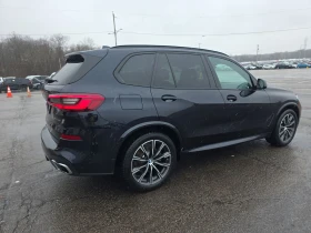 BMW X5 LaserAdaptive* M-pack* Масаж* headup* distro* 360*, снимка 6