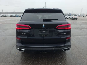 BMW X5 LaserAdaptive* M-pack* Масаж* headup* distro* 360*, снимка 4