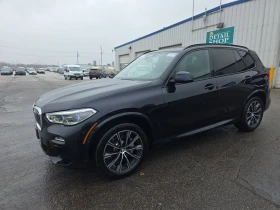 BMW X5 LaserAdaptive* M-pack* Масаж* headup* distro* 360*, снимка 2