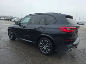 BMW X5 LaserAdaptive* M-pack* Масаж* headup* distro* 360*, снимка 5