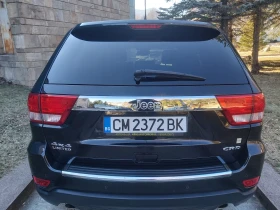 Jeep Grand cherokee 3.0 CRD 4x4, снимка 5