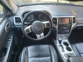 Jeep Grand cherokee 3.0 CRD 4x4, снимка 13