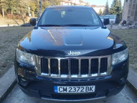 Jeep Grand cherokee 3.0 CRD 4x4, снимка 6