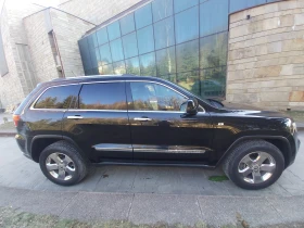 Jeep Grand cherokee 3.0 CRD 4x4, снимка 4