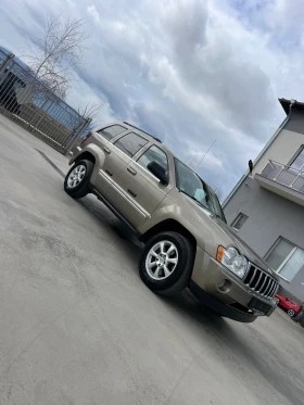 Jeep Grand cherokee, снимка 1