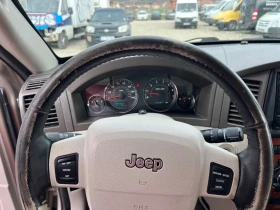 Jeep Grand cherokee, снимка 11