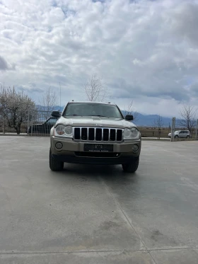 Jeep Grand cherokee, снимка 2