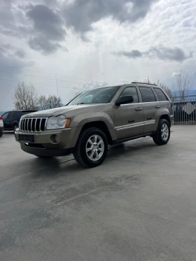 Jeep Grand cherokee, снимка 3