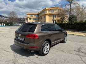     VW Touareg 3.0 TDI