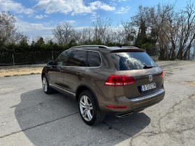     VW Touareg 3.0 TDI