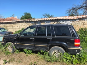 Обява за продажба на Jeep Grand cherokee 5.2 ~3 000 лв. - изображение 1