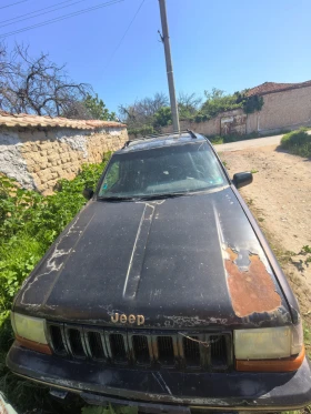Обява за продажба на Jeep Grand cherokee 5.2 ~3 000 лв. - изображение 2