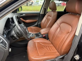 Обява за продажба на Audi Q5 3.2 FSI ~18 900 лв. - изображение 4