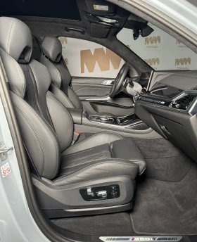 BMW X7 M60i* xDrive* M-SportPRO* HuD* Harman/Kardon* SkyL | Mobile.bg    9