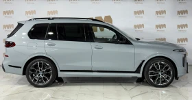 BMW X7 M60i* xDrive* M-SportPRO* HuD* Harman/Kardon* SkyL | Mobile.bg    3