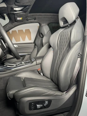 BMW X7 M60i* xDrive* M-SportPRO* HuD* Harman/Kardon* SkyL | Mobile.bg    8