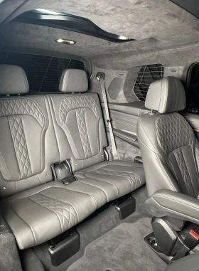 BMW X7 M60i* xDrive* M-SportPRO* HuD* Harman/Kardon* SkyL | Mobile.bg    12