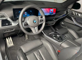 BMW X7 M60i* xDrive* M-SportPRO* HuD* Harman/Kardon* SkyL | Mobile.bg    6