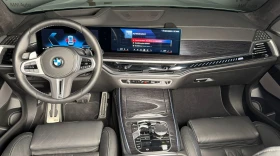BMW X7 M60i* xDrive* M-SportPRO* HuD* Harman/Kardon* SkyL | Mobile.bg    13