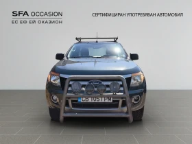 Обява за продажба на Ford Ranger 2.2.TDCI 150 4X4 E5 ~28 800 лв. - изображение 1