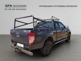 Обява за продажба на Ford Ranger 2.2.TDCI 150 4X4 E5 ~28 800 лв. - изображение 4