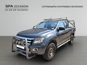 Обява за продажба на Ford Ranger 2.2.TDCI 150 4X4 E5 ~28 800 лв. - изображение 1