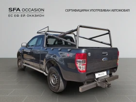 Обява за продажба на Ford Ranger 2.2.TDCI 150 4X4 E5 ~28 800 лв. - изображение 6