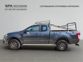 Обява за продажба на Ford Ranger 2.2.TDCI 150 4X4 E5 ~28 800 лв. - изображение 7