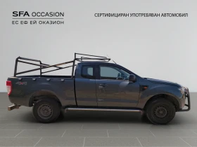 Обява за продажба на Ford Ranger 2.2.TDCI 150 4X4 E5 ~28 800 лв. - изображение 3