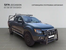 Обява за продажба на Ford Ranger 2.2.TDCI 150 4X4 E5 ~28 800 лв. - изображение 2