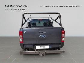 Обява за продажба на Ford Ranger 2.2.TDCI 150 4X4 E5 ~28 800 лв. - изображение 5