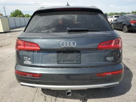 Audi Q5 PREMIUM PLUS - 27000 лв. - 66721814 2