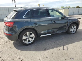 Audi Q5 PREMIUM PLUS - 27000 лв. - 66721814 6