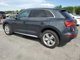 Audi Q5 PREMIUM PLUS - 27000 лв. - 66721814 5