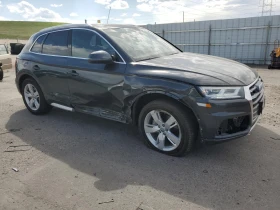Audi Q5 PREMIUM PLUS - 27000 лв. - 66721814 3