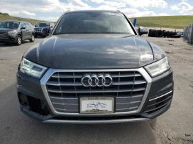 Audi Q5 PREMIUM PLUS