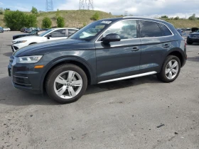 Audi Q5 PREMIUM PLUS - 27000 лв. - 66721814 4