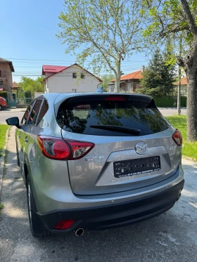 Mazda CX-5 2.2 DIESEL AUSTRIA - 18900 лв. - 29535464 7