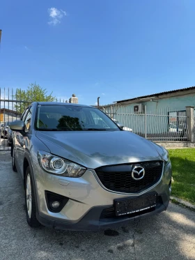 Mazda CX-5 2.2 DIESEL AUSTRIA - 18900 лв. - 29535464 3