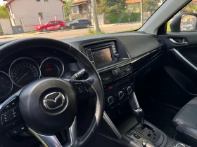 Mazda CX-5 2.2 DIESEL AUSTRIA - 18900 лв. - 29535464 9