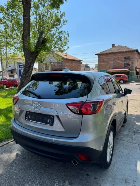 Mazda CX-5 2.2 DIESEL AUSTRIA - 18900 лв. - 29535464 5