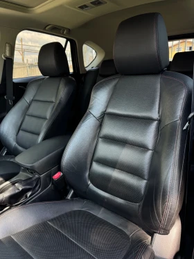 Mazda CX-5 2.2 DIESEL AUSTRIA - 18900 лв. - 29535464 12
