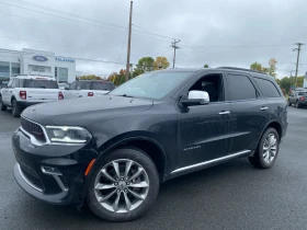 Dodge Durango Citadel* CARFAX* *  | Mobile.bg    3