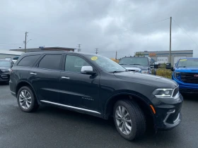 Dodge Durango Citadel* CARFAX* *  | Mobile.bg    4